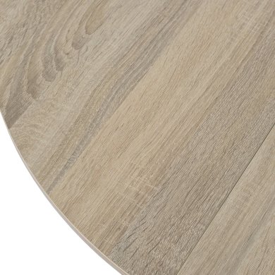 Розкладний обідній стіл Mebel Elit HARRY Дуб сонома B.HARRY/DS/S фото - 5