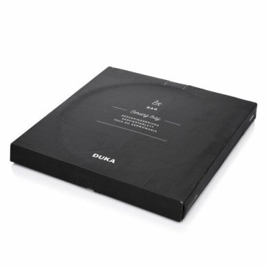 Піднос Duka BAR | Сріблястий - 3 Піднос Duka BAR | Сріблястий 1217441 фото - 3