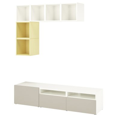 IKEA BESTA / EKET (ИКЕА БЕСТА/ЭКЕТ) 49522197