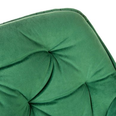 Обеденный стул Homla CHERRY Зеленый 200175 фото - 6