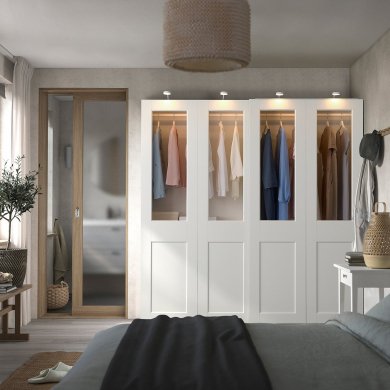 IKEA PAX/GRIMO (ИКЕА ПАКС/ГРИМО) 79502254 фото - 6