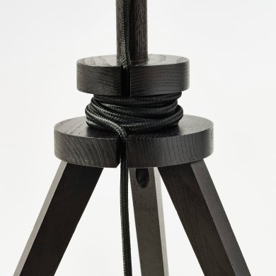 IKEA Лампа настільна LAUTERS (ИКЕА LAUTERS) 00404906 фото - 6