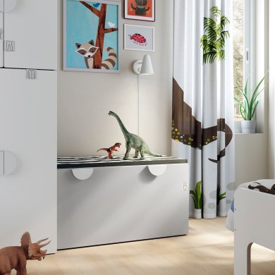 IKEA SMASTAD (ИКЕА СМАСТАД) 89389158 фото - 10