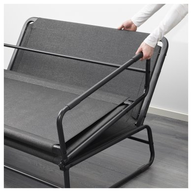 Диван раскладной HAMMARN - 3 IKEA Диван раскладной HAMMARN (ИКЕА ХАММАРН) 90354327 фото - 3