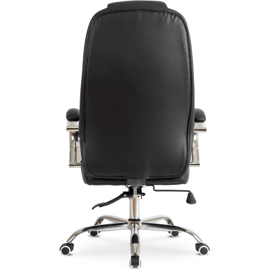 Офісне крісло Mebel Elit MILO Чорний ME.MILO/CZ/E/FO фото - 6