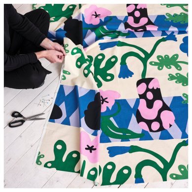 IKEA FJALLDRABA (ИКЕА ФЬЯЛЛДРАБА) 90579826 фото - 4