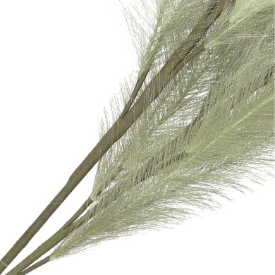Искусственная ветвь Homla CANNE 100 см| Зеленый 209322 фото - 4