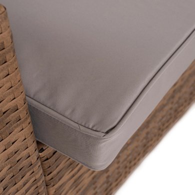 Комплект садових меблів Mebel Elit COMODO Коричневий ME.COMODO/MIO/RT/OGR/ZES фото - 6