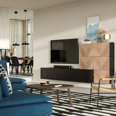 IKEA BESTA (ИКЕА БЕСТА) 49612094 фото - 6