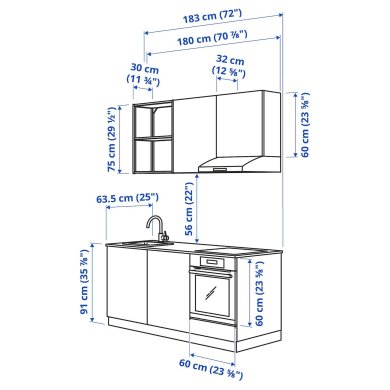 ENHET - 19 IKEA ENHET (ИКЕА ЭНХЕТ) 49337294 фото - 19