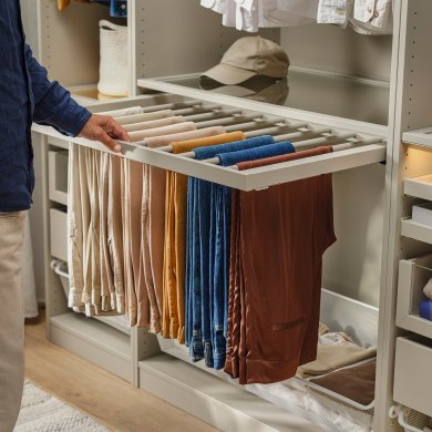 KOMPLEMENT - 6 IKEA KOMPLEMENT (ИКЕА КОМПЛИМЕНТ) 60509062 фото - 6