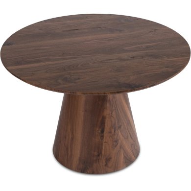 Обеденный стол Mebel Elit EMILI Орех - 3 Обеденный стол Mebel Elit EMILI Орех ME.EMILI/O/O/S фото - 3