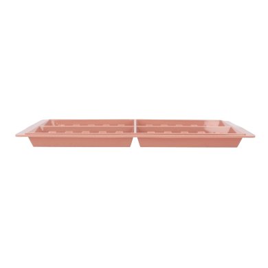 Форма для вафель Homla EASY BAKE | Розовый 165022 фото - 4