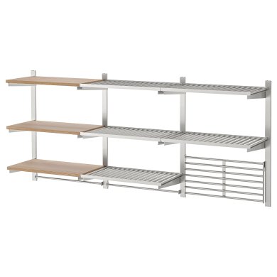 IKEA Навесная система KUNGSFORS (ИКЕА КУНГСФОРС) 59284879