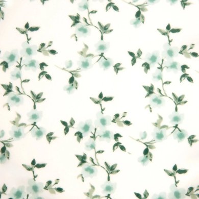 Десертна тарілка Homla GRETA 21 см Зелений - 4 Десертна тарілка Homla GRETA 21 см Зелений 234840 фото - 4