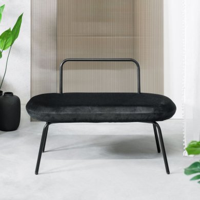 Лава Homla INA Чорний 209850 фото - 4