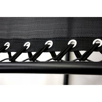 Складаний шезлонг Garden Line LEZ9979 Сірий - 4 Складаний шезлонг Garden Line LEZ9979 Сірий LEZ9979 фото - 4