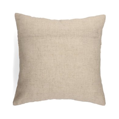 Декоративна наволочка Homla RENDA 45x45 см Бежевий 207640 фото - 2