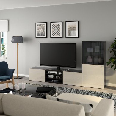 IKEA BESTA (ИКЕА БЕСТА) 79406295 фото - 8