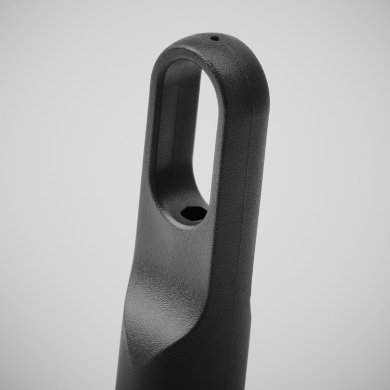 Підставка для паперових рушників FAMILJ Чорний - 2 IKEA Підставка для паперових рушників FAMILJ Чорний (ИКЕА СЕМЬЯ) 20530744 фото - 2