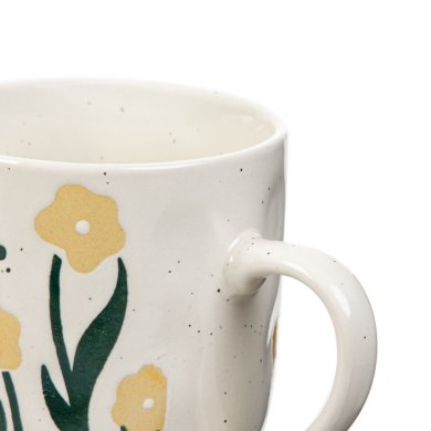 Кружка Homla SAGARO 350 мл Принт 227768 фото - 3