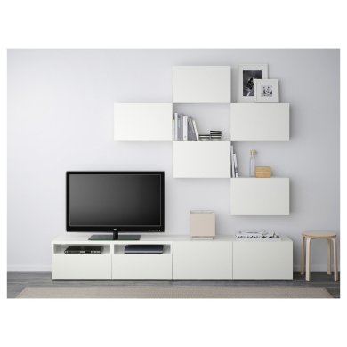 IKEA BESTA (ИКЕА БЕСТА) 79476820 фото - 6