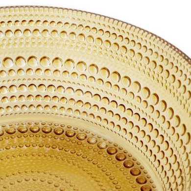 Миска Homla DAJANA 18 см | Горчичный 214157 фото - 4