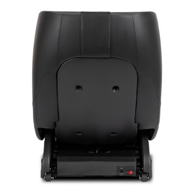 Крісло масажне Mebel Elit VX MAX Чорний ME.VXMAX/CZ/E/ANG/FW фото - 7