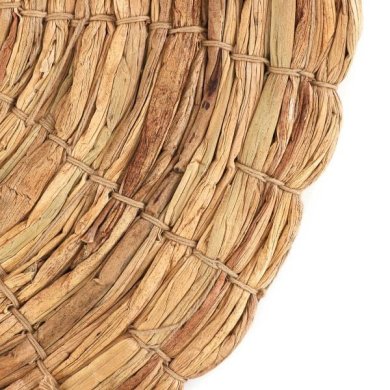 Сервировочный коврик Homla LOTTE 37 см Бежевый 213641 фото - 2