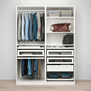 IKEA PAX (ИКЕА ПАКС) 59385675 фото - 2