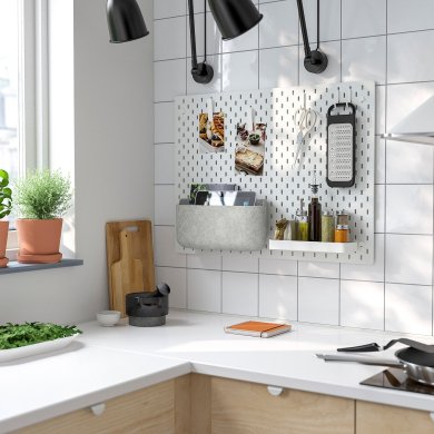 SKADIS - 6 IKEA SKADIS (ИКЕА СКАДИС) 10599499 фото - 6