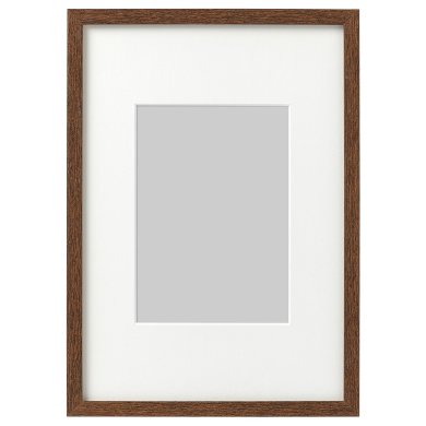 IKEA Рамка HOVSTA (ИКЕА ХОВСТА) 20365763