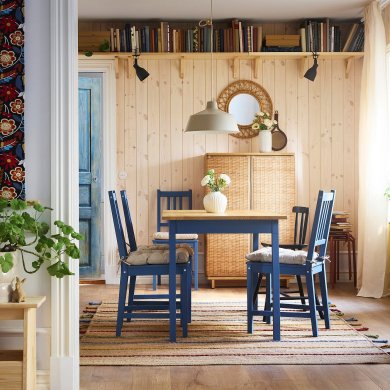 IKEA PINNTORP (ИКЕА ПИННТОРП) 30635175 фото - 5