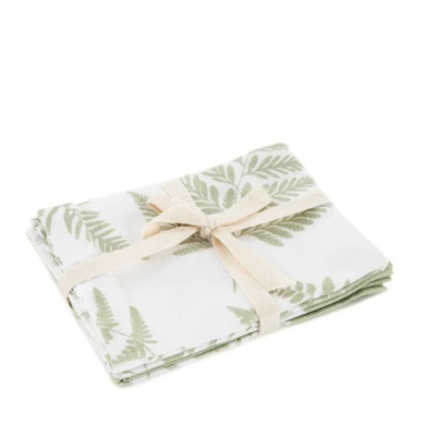 Набор сервировочных ковриков Homla PAPROTI 30x45 см 2 шт Принт 213654 фото - 4