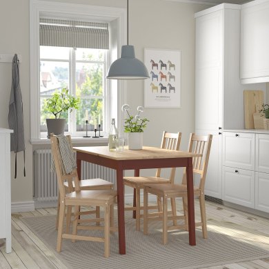 IKEA PINNTORP/PINNTORP (ИКЕА ПИННТОРП/ПИННТОРП) 89570186 фото - 7