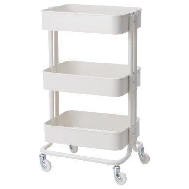 IKEA Тележка RASKOG (ИКЕА ERIK) 20382932