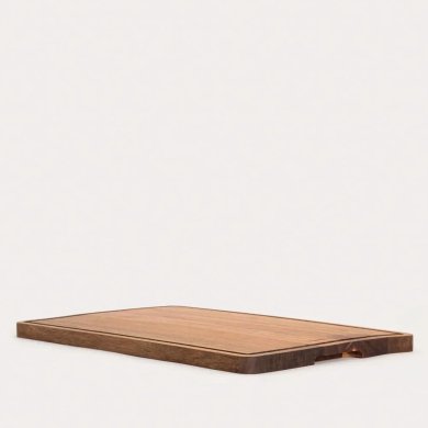 Разделочная доска Homla MOOKA Дерево 243814 фото - 2