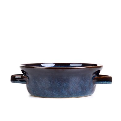 Форма для запікання Homla CASPER 16 см Темно-синій 222271 фото - 2