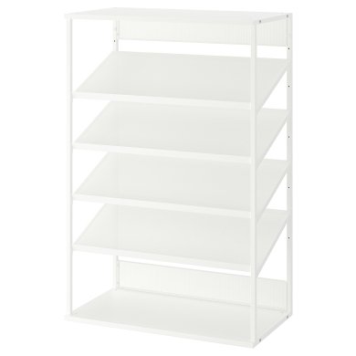 IKEA Открытый обувной модуль PLATSA (ИКЕА ПЛАТСА) 20452406