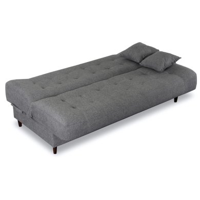 Раскладной диван Mebel Elit NEPAL Серый PPHUE.WERONIKA/POLARIS19/WER фото - 4