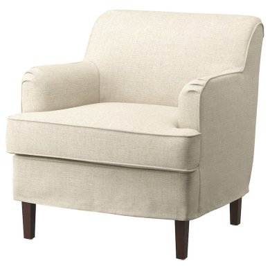 IKEA Каркас крісла ROCKSJON 50546791