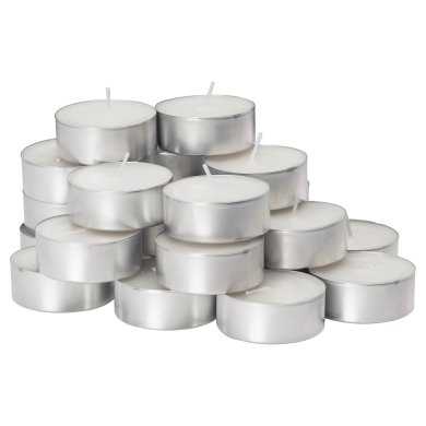 IKEA GLIMMA (ИКЕА ГЛИММА) 90108360 фото - 8