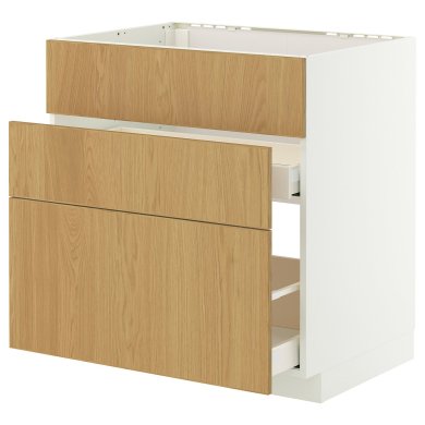 IKEA METOD/MAXIMERA (ИКЕА МЕТОДЫ/МАКСИМЕРА) 19600851