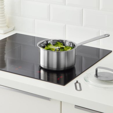 IKEA Вставка-пароварка KLOCKREN (ИКЕА КЛОКРЕН) 00459277 фото - 3