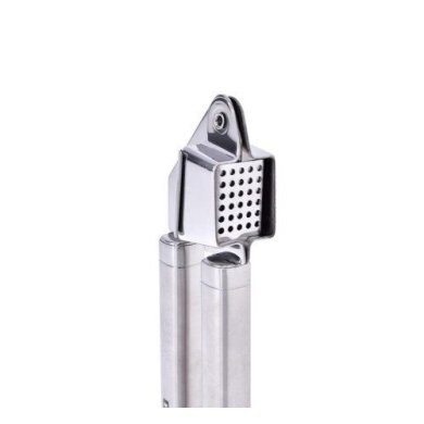 Пресс для чеснока Duka Skarp | Серебристый - 2 Пресс для чеснока Duka Skarp | Серебристый 1215928 фото - 2