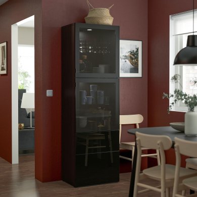 IKEA BESTA (ИКЕА БЕСТА) 99412525 фото - 6