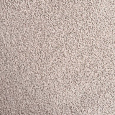 Крісло м'яке Homla MOSS TEDDY BOUCLE Бежевий 209865 фото - 5