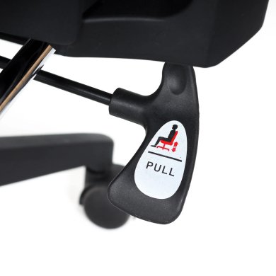 Офисное кресло Meven GRAND Серый - 16 Офисное кресло Meven GRAND Серый MV-ML611679-GRAND фото - 16