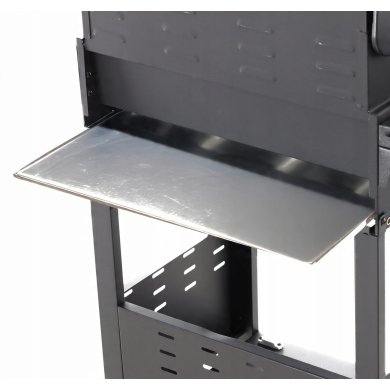 Газовый гриль Garden Line BBQ8069 Черный BBQ8069 фото - 10