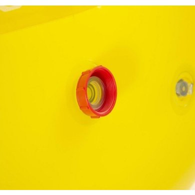 Надувной детский бассейн Bestway 53081 165х144х69 см Желтый BES53081 фото - 6